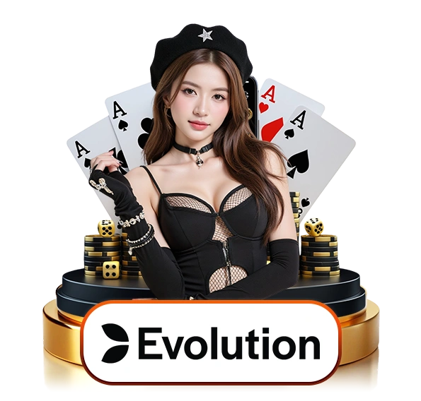 SC88 Sảnh Game Bài EVO